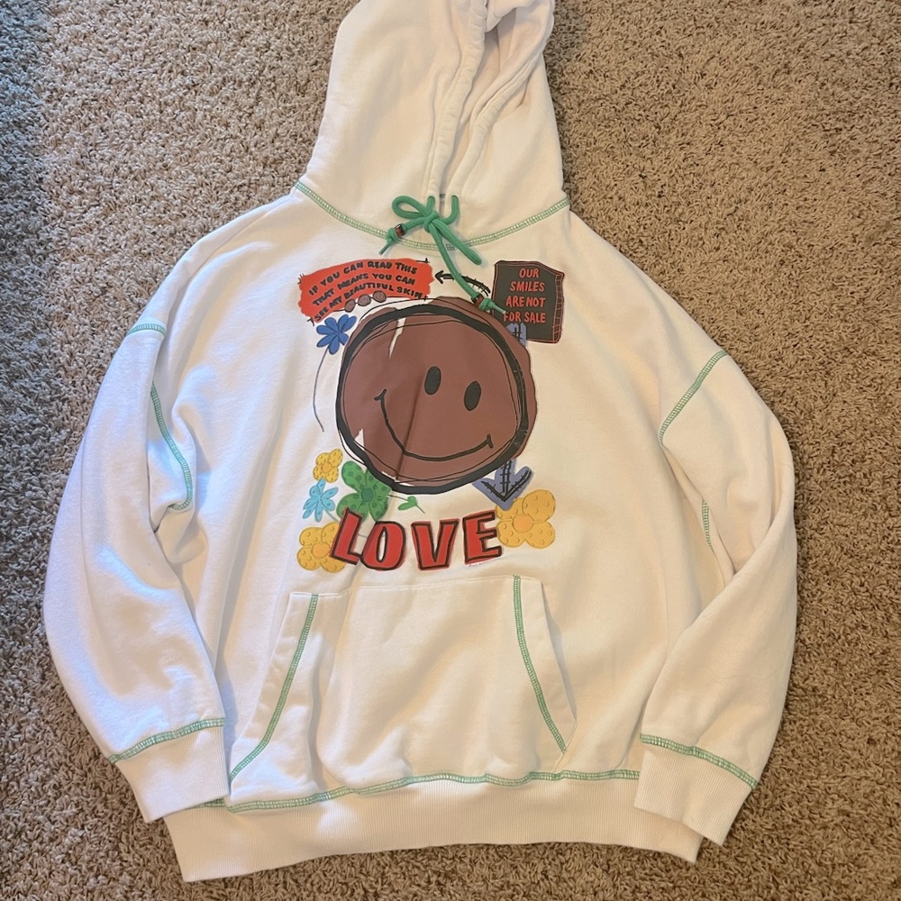 Rare cute sweatshirt
